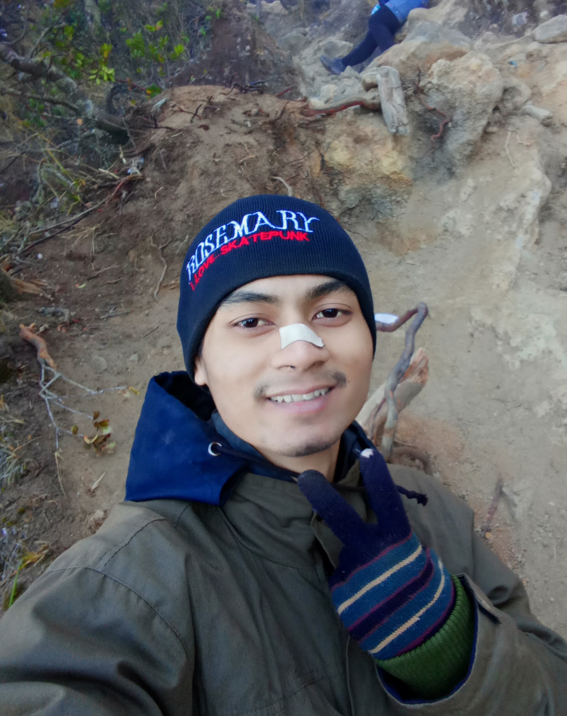 Foto Suwarna